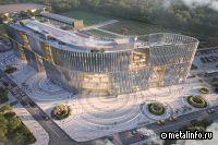 В Москве выделили пять участков для строительства спортивных объектов