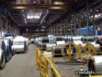 Что были праздники, что не было. Российский рынок листового проката и сварных труб: 25 декабря — 15 января