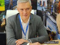 Конкуренция на рынке труб переходит на новый уровень (видеоинтервью)