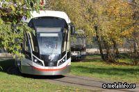 В России за шесть лет обновят не менее 33 тыс. единиц общественного транспорта