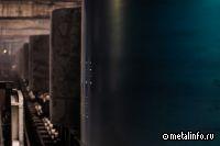 Северсталь развивает поставки металлопроката для производства белой жести