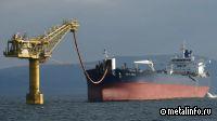 Россия сократила морской экспорт нефти