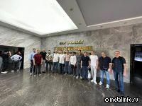 С. Масленников: технологии металлобработки активно развиваются в Китае