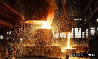 На заводе «АЭМ-Спецсталь» выплавили 1,5-миллионную тонну стали в сверхмощной печи