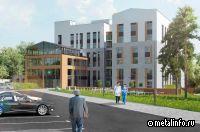 Группа Синара начинает строительство геронтологического центра в Екатеринбурге