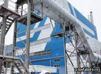 Проект по газоочистке на Кольской ГМК перешел на завершающий этап