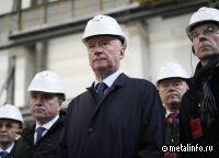Николай Патрушев провел совещание по вопросам производства судовых дизельных двигателей