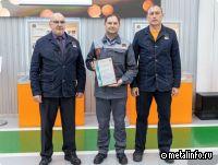 Синарский трубный завод - одно из самых передовых предприятий по созданию условий для безопасного труда