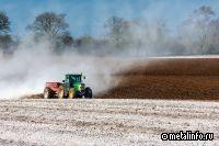 Отгрузки сельхозтехники снизились на 21% по итогам 2025 года