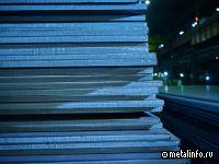 Северсталь завершила поставку металлопродукции для шельфового месторождений нефти