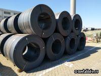 Надежды на осень. Мировой рынок листового проката: 19-26 августа