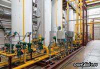 ВИЗ-Сталь повысила надежность системы газоснабжения производства