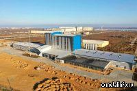 «Волжский завод газовых генераторов» стал резидентом Астраханской ОЭЗ