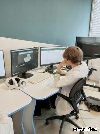 ЧМК поддержал научные исследования в сфере экологии