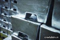 Производители цинка в Китае ушли на каникулы