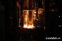 Минэк: рост металлургического комплекса январе-сентябре составил 7,4%