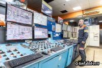 Западно-Сибирская ТЭЦ ЕВРАЗ ЗСМК в отопительном сезоне подключит новых потребителей