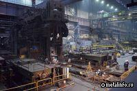 Северсталь завершила капитальный ремонт на стане 5000