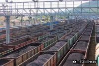 ОАО «РЖД»: Погрузка экспортных грузов в порты в январе-августе выросла на 1,7%