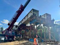 Резидент «Сколково» займется мониторингом мерзлоты на территории Норильского промышленного района