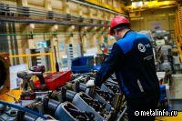 Коломенский завод существенно нарастит мощности к 2028 году