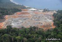 Панама и First Quantum достигли соглашения по медному проекту Cobre Panama