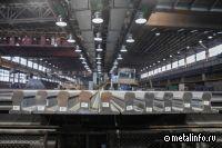 ЕВРАЗ ЗСМК расширил линейку рельсовой продукции