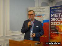 Фирма Севзапметалл строит новые производственно-складские комплексы