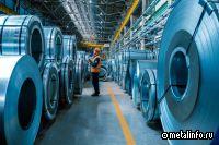 Рост металлопотребления в Украине в 2023 г. составил 119,3%