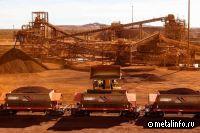 Австралийская компания закроет железорудные ГОКи и запустит новый в 2025 г.