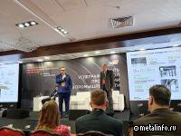 Складская история выходит на первый план строительства