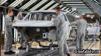 Простой бывшего завода Volkswagen в Калуге продлен до марта