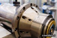 В Новосибирске создадут производство моторов для станкостроения