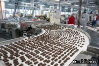 Кондитерская фабрика «Победа» инвестирует 2 млрд руб. в расширение производства