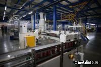 В Ульяновске  запущена третья линия завода "Арнест Упаковочные Решения"