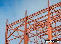 20 тыс. т металлоконструкций для завода РНК