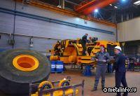 Норникель и БелАЗ начали соместную разработку подземной техники