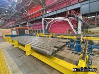 ТМК планирует снизить capex в 2024 году на 34%, до 27 млрд руб.