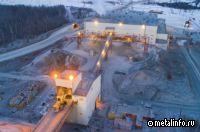 Полиметалл запустил новое оборудование на серебряном месторождении в Якутии