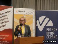 Гендиректор БМК рассказала о становлении и развитии предприятия