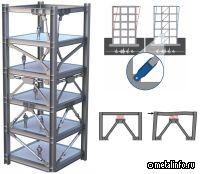 Скоро вебинар на тему «Моделирование устройств сейсмогашения в каркасных стальных зданиях»