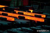 Металлоинвест сохранил выплавку стали на уровне 1,7 млн т в I полугодии