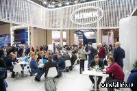 Сотрудники службы продаж Группы НЛМК провели на «Металл-Экспо’2023» более 230 деловых встреч (видео)