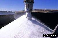 Китайский импорт глинозема достиг двухлетнего максимума