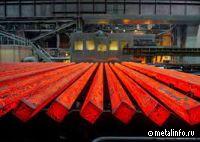 Спад металлопотребления в Украине в 2024 г. составил 6,3%