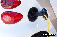 Минпромторг РФ подготовил проект изменений в правила госзакупок электромобилей