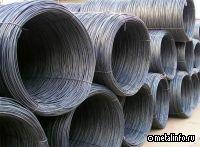 США продлили действие компенсационных пошлин на катанку из Италии