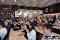 ОМК оборудовала для студентов Бауманки современную учебную аудиторию