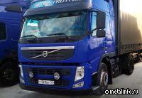 Урало-Сибирская Грузовая Компания увеличила выручку на 17% по итогам первого квартала 2023 г.