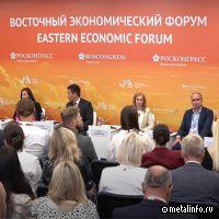 Лучшие практики комплексного развития территорий рассмотрели на ВЭФ